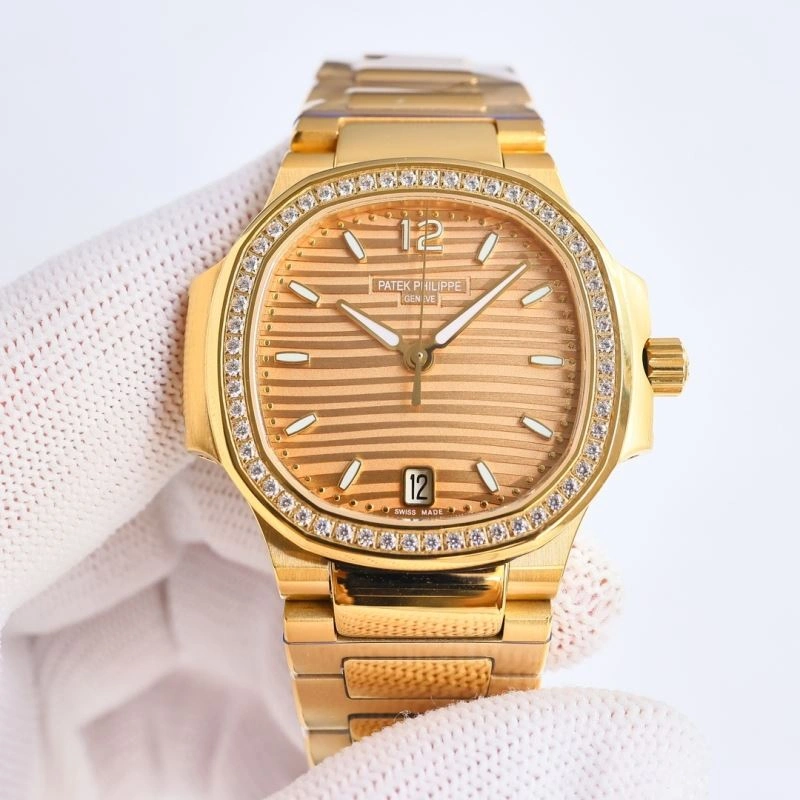 PATEK PHILIPPE Watches SmartChoice 194562