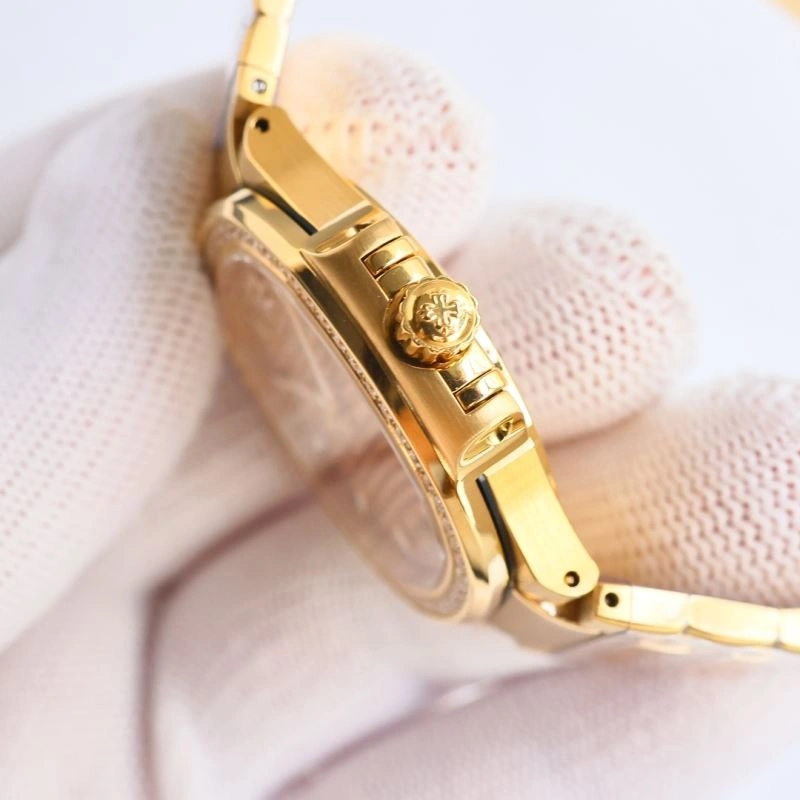 PATEK PHILIPPE Watches SmartChoice 194562