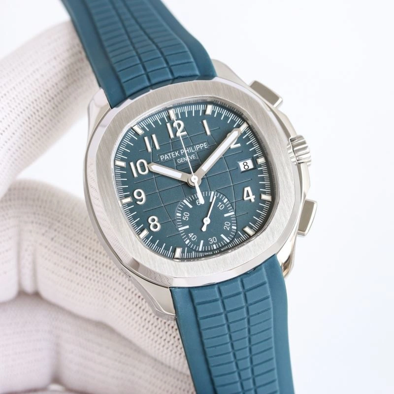 Trendsetting PATEK PHILIPPE Watches 194556