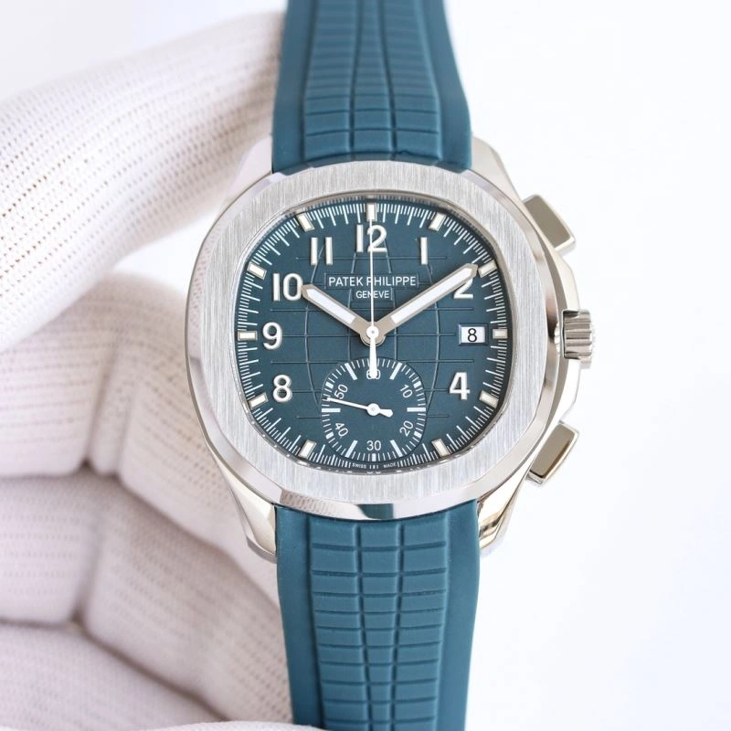 Trendsetting PATEK PHILIPPE Watches 194556