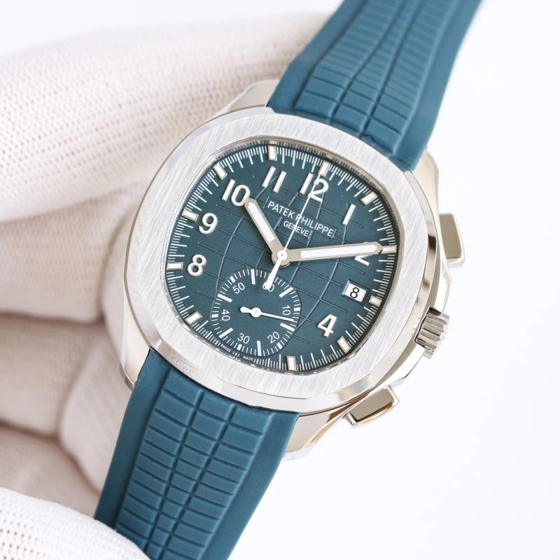 Trendsetting PATEK PHILIPPE Watches 194556