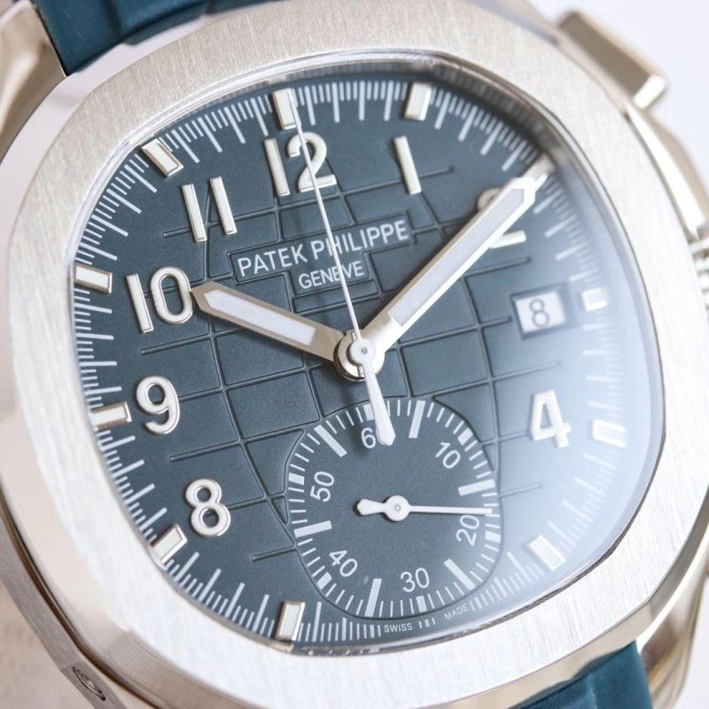 Trendsetting PATEK PHILIPPE Watches 194556
