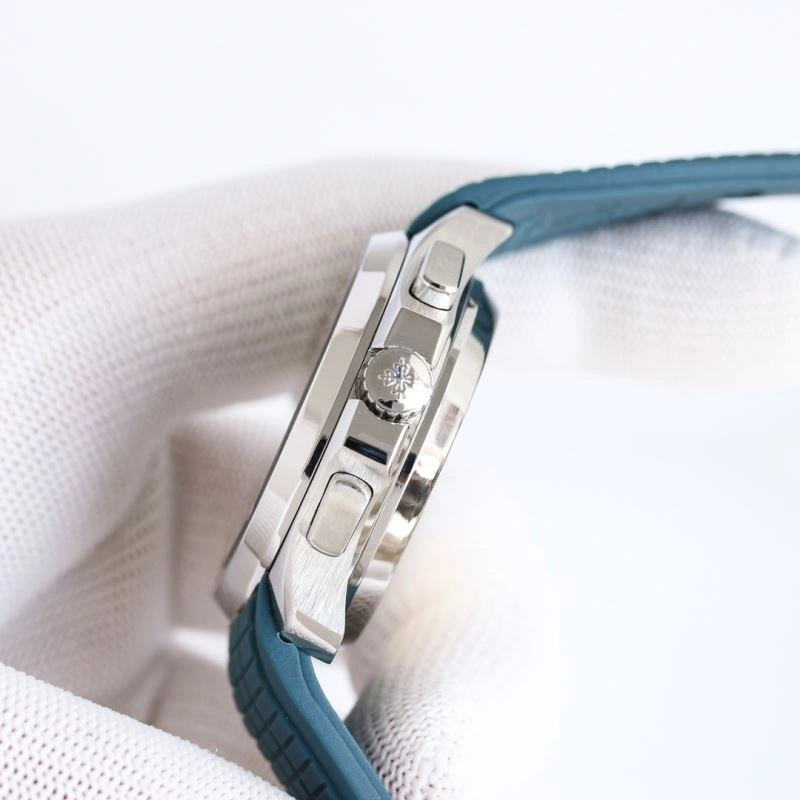 Trendsetting PATEK PHILIPPE Watches 194556