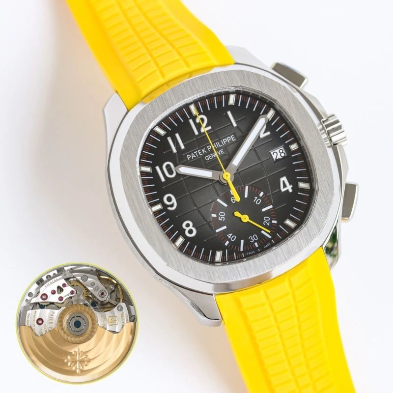 PATEK PHILIPPE Watches ZeroBulk 194557