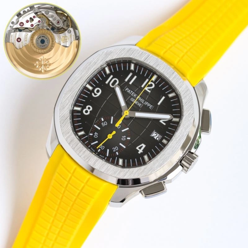 PATEK PHILIPPE Watches ZeroBulk 194557