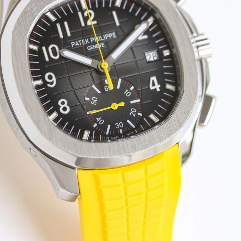 PATEK PHILIPPE Watches ZeroBulk 194557