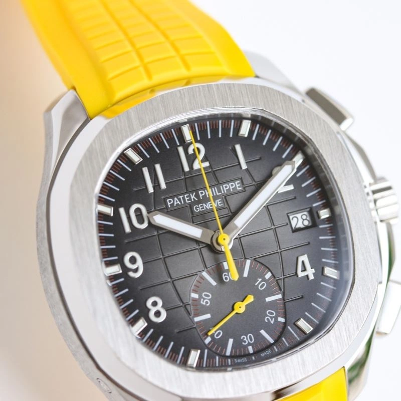 PATEK PHILIPPE Watches ZeroBulk 194557