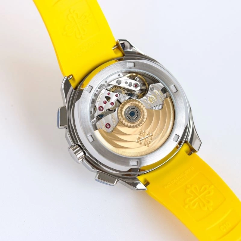 PATEK PHILIPPE Watches ZeroBulk 194557