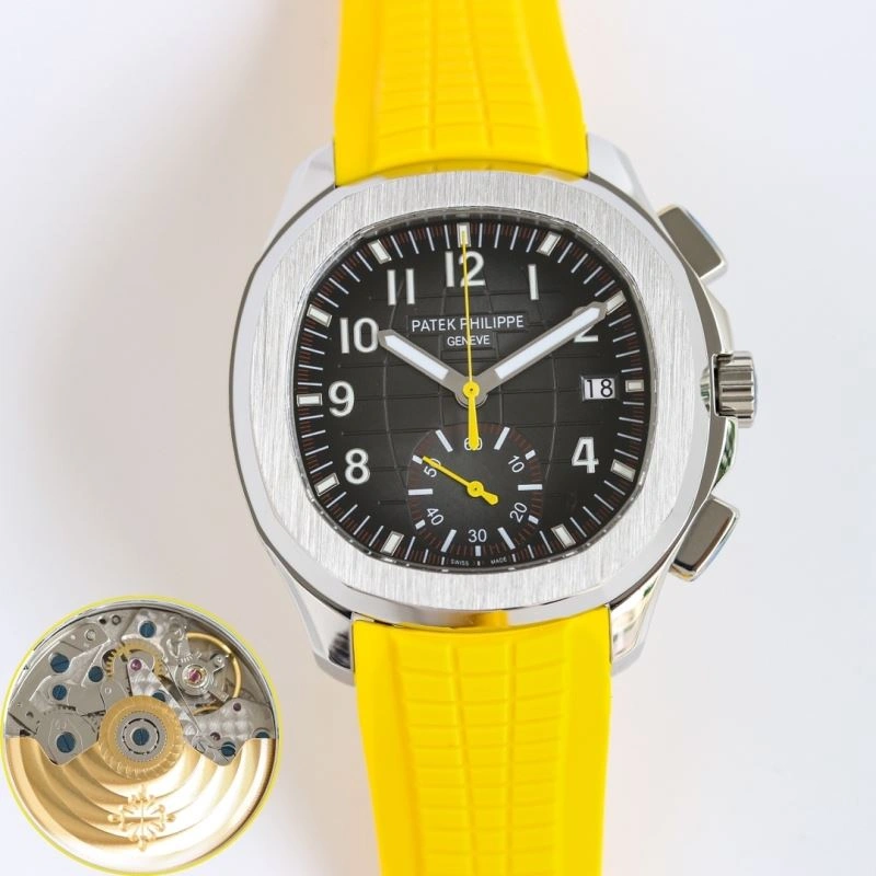 PATEK PHILIPPE Watches TechFriendly 194555