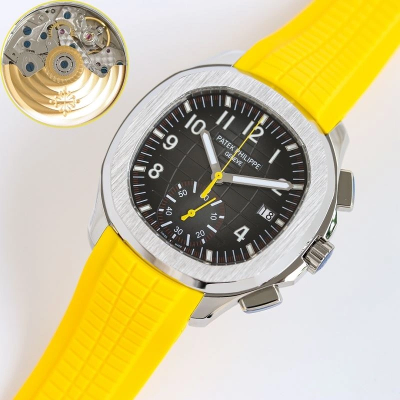 PATEK PHILIPPE Watches TechFriendly 194555