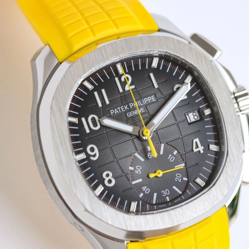 PATEK PHILIPPE Watches TechFriendly 194555