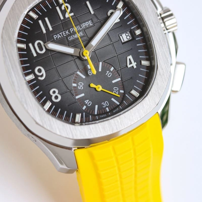 PATEK PHILIPPE Watches TechFriendly 194555