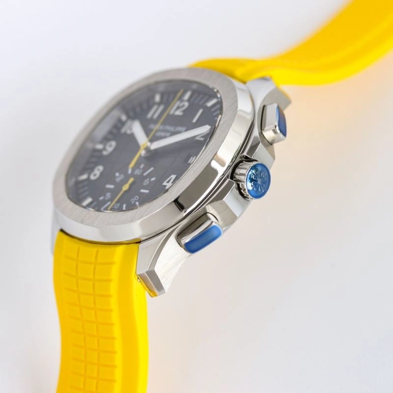 PATEK PHILIPPE Watches TechFriendly 194555