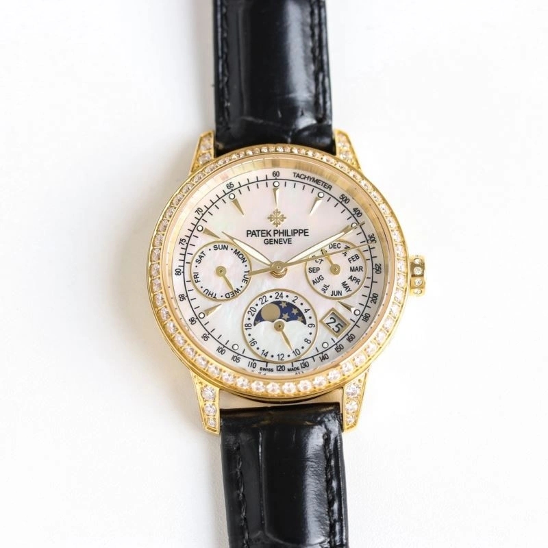 PATEK PHILIPPE Watches Sustainable 194554