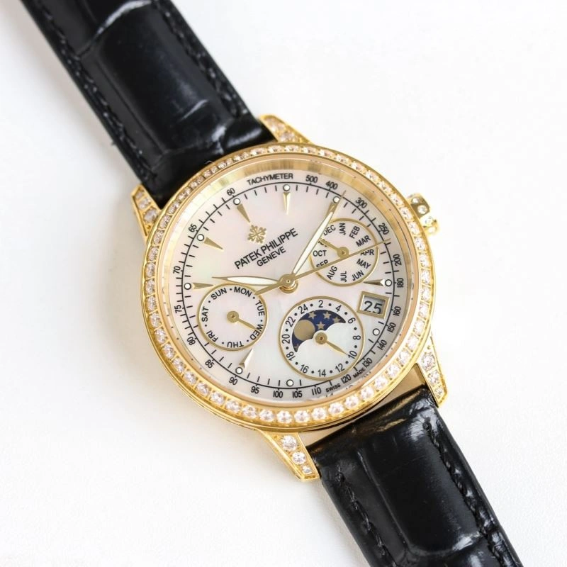 PATEK PHILIPPE Watches Sustainable 194554