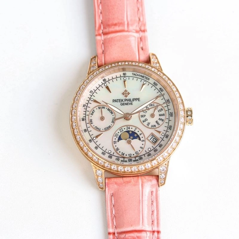 PATEK PHILIPPE Watches Sustainable 194554