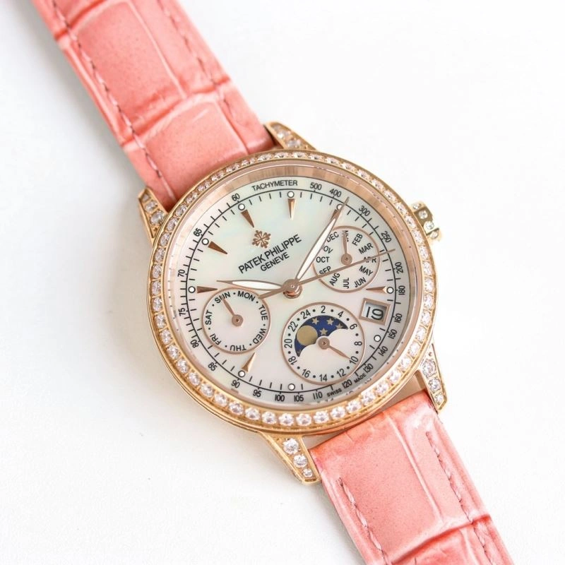 PATEK PHILIPPE Watches Sustainable 194554