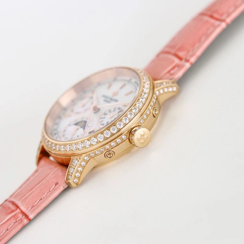 PATEK PHILIPPE Watches Sustainable 194554