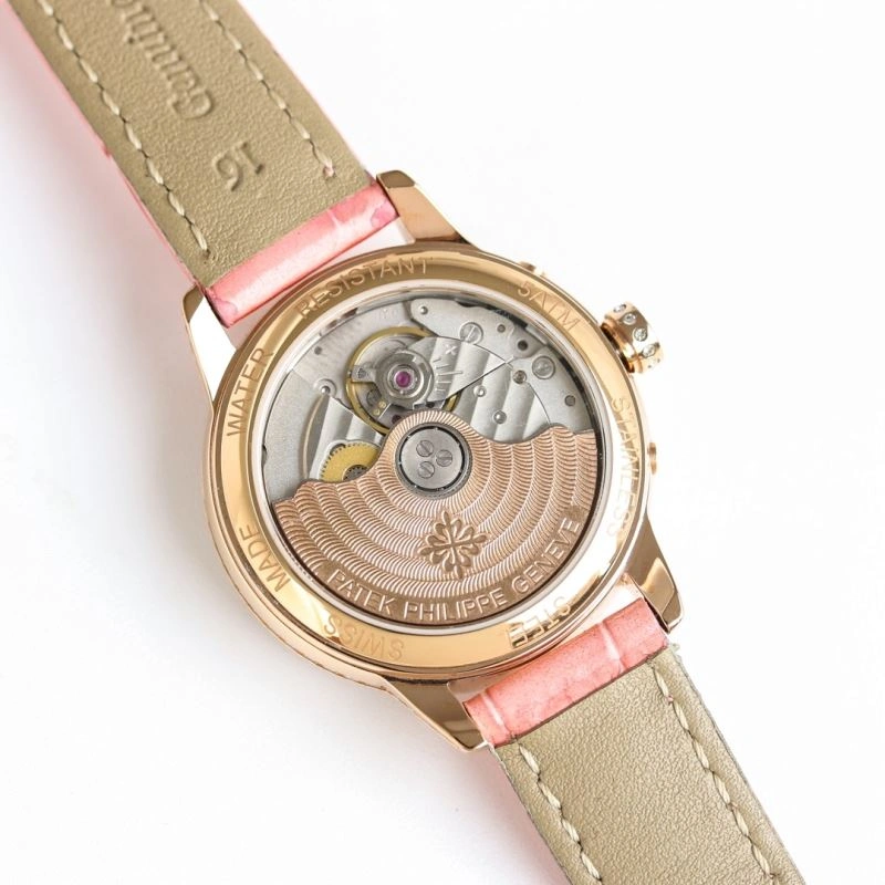 PATEK PHILIPPE Watches Sustainable 194554