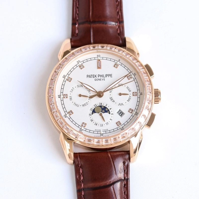 PATEK PHILIPPE Watches AllSeason 194552