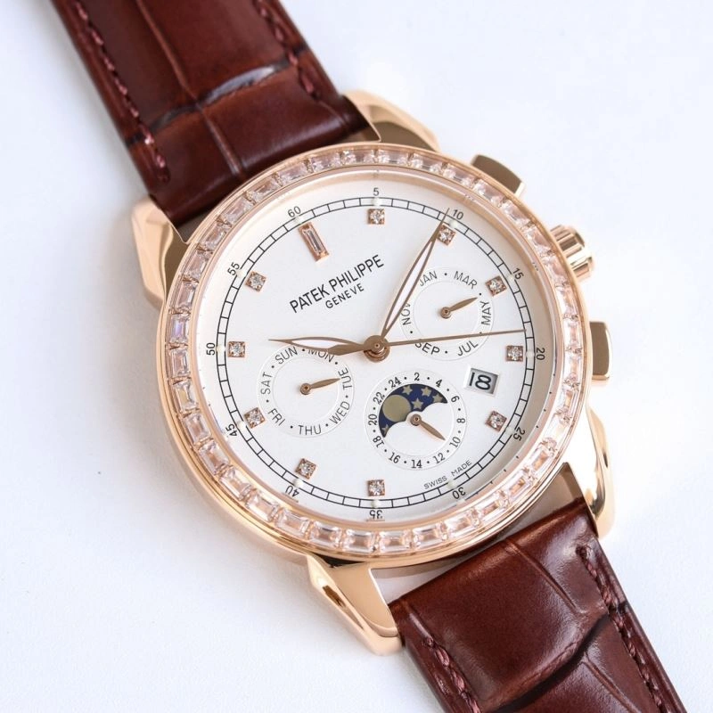 PATEK PHILIPPE Watches AllSeason 194552