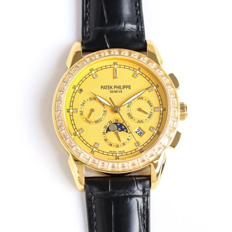 PATEK PHILIPPE Watches AllSeason 194552