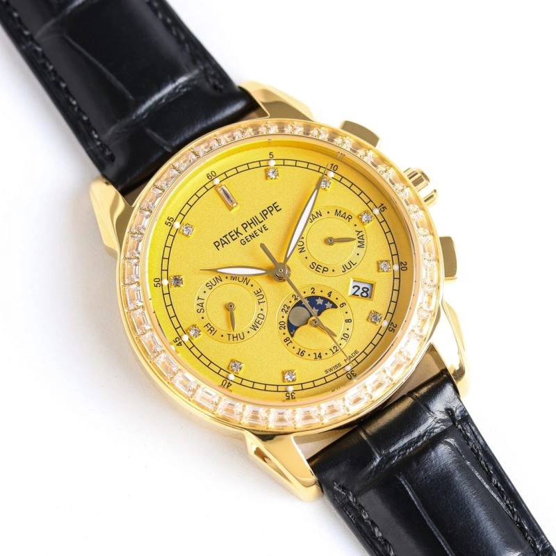 PATEK PHILIPPE Watches AllSeason 194552