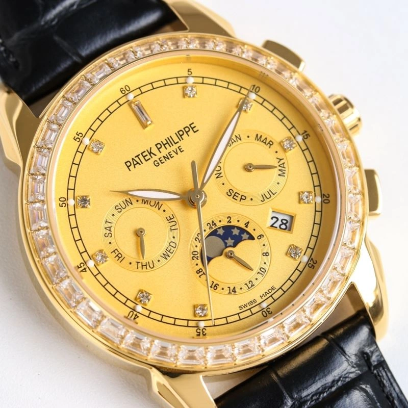 PATEK PHILIPPE Watches AllSeason 194552