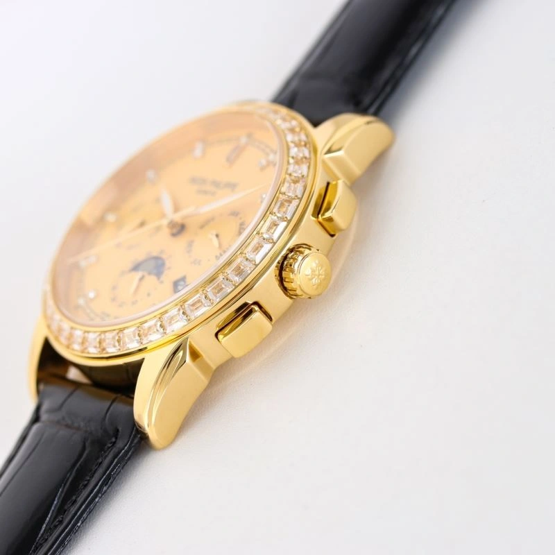 PATEK PHILIPPE Watches AllSeason 194552