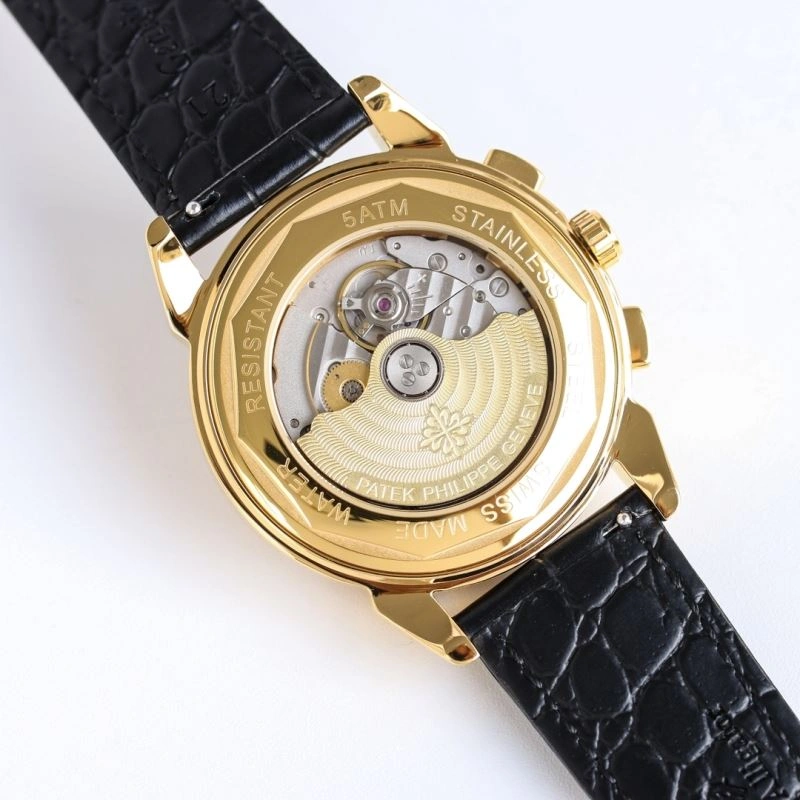 PATEK PHILIPPE Watches AllSeason 194552