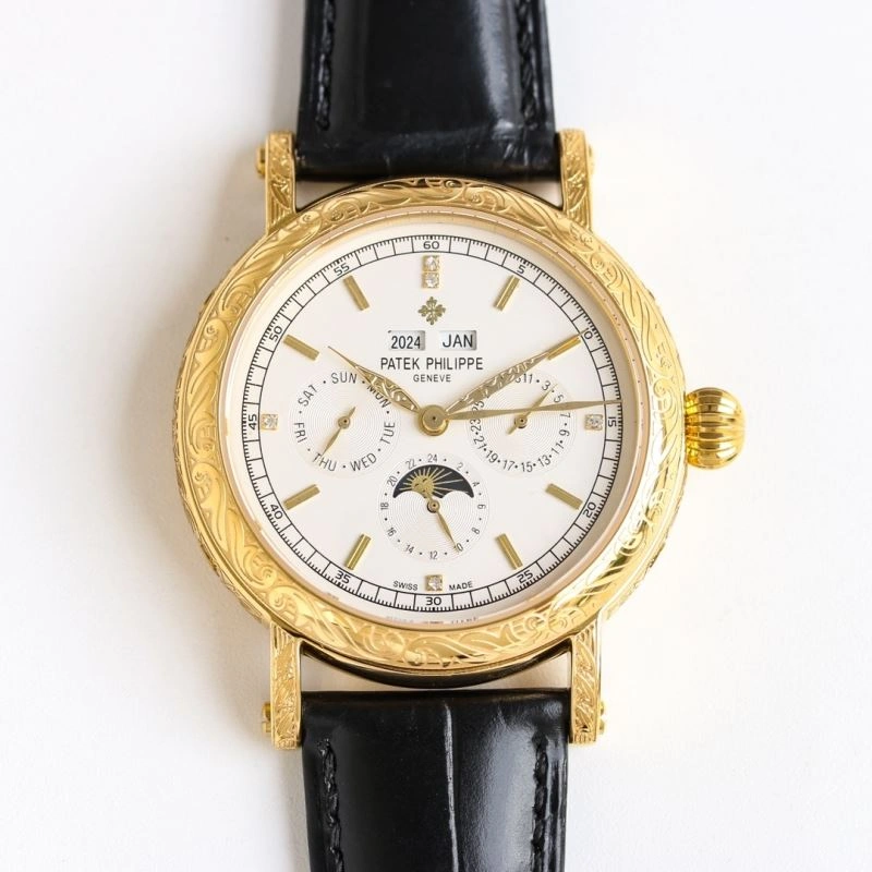 EyeCatching PATEK PHILIPPE Watches 194549
