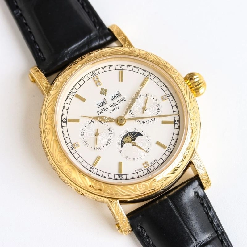 EyeCatching PATEK PHILIPPE Watches 194549