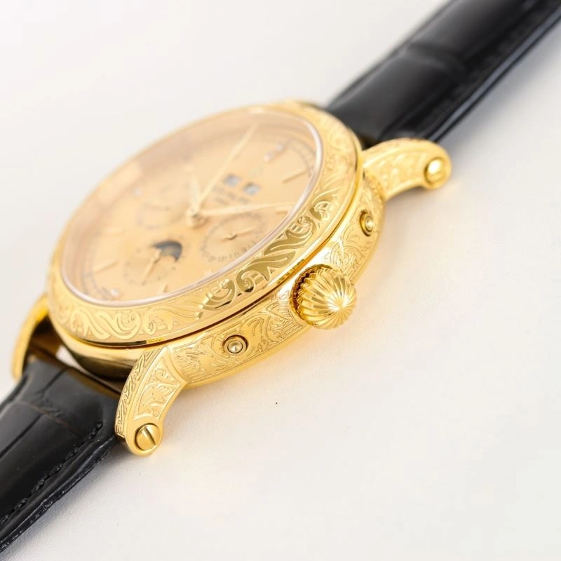 EyeCatching PATEK PHILIPPE Watches 194549
