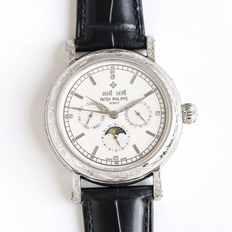 Packable PATEK PHILIPPE Watches 194548