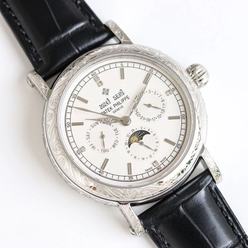Packable PATEK PHILIPPE Watches 194548