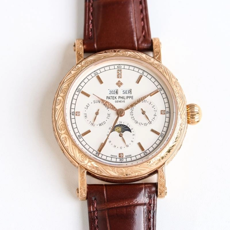 Packable PATEK PHILIPPE Watches 194548