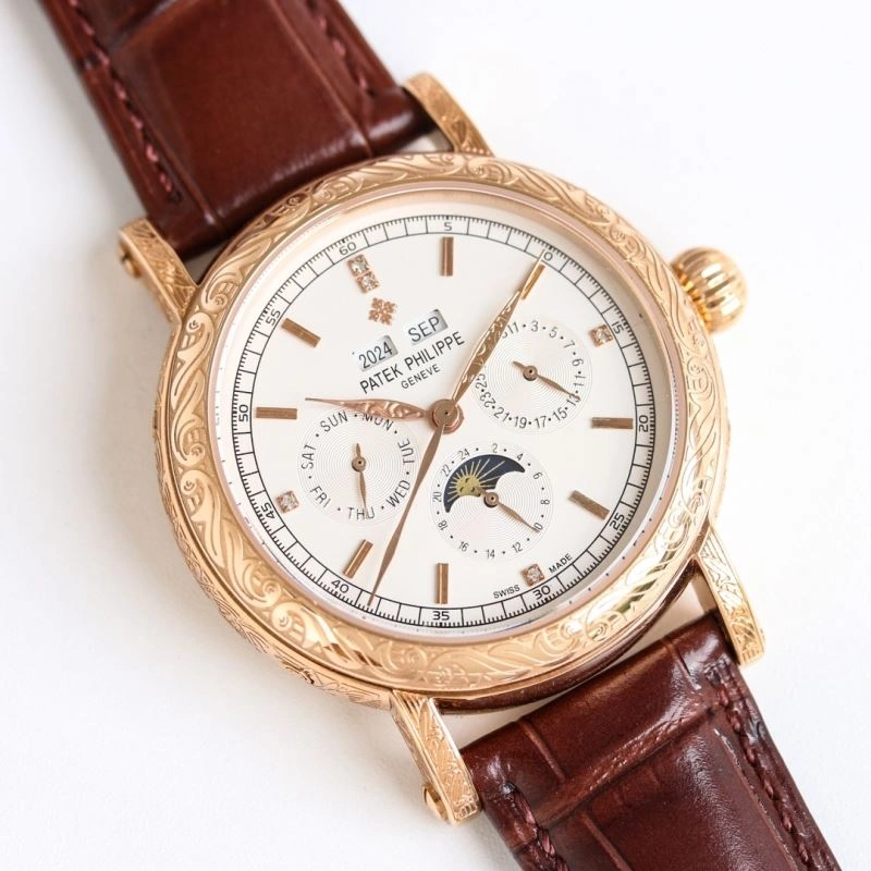 Packable PATEK PHILIPPE Watches 194548
