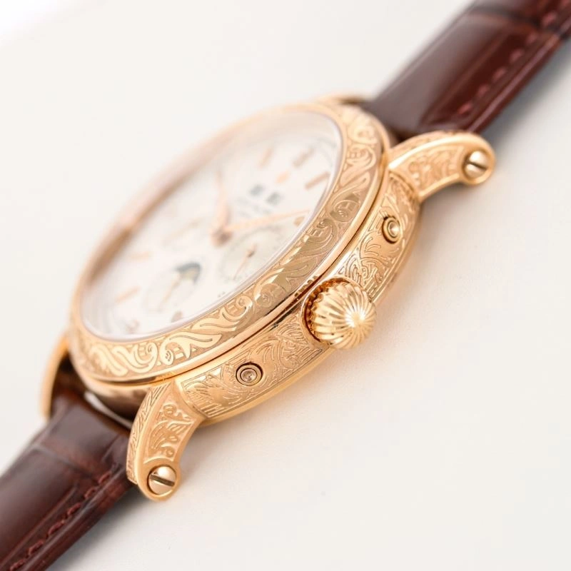Packable PATEK PHILIPPE Watches 194548