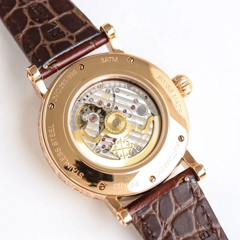 Packable PATEK PHILIPPE Watches 194548