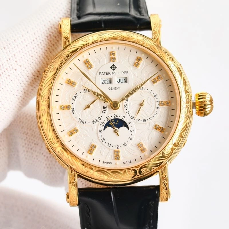 PATEK PHILIPPE Watches Refined 194550