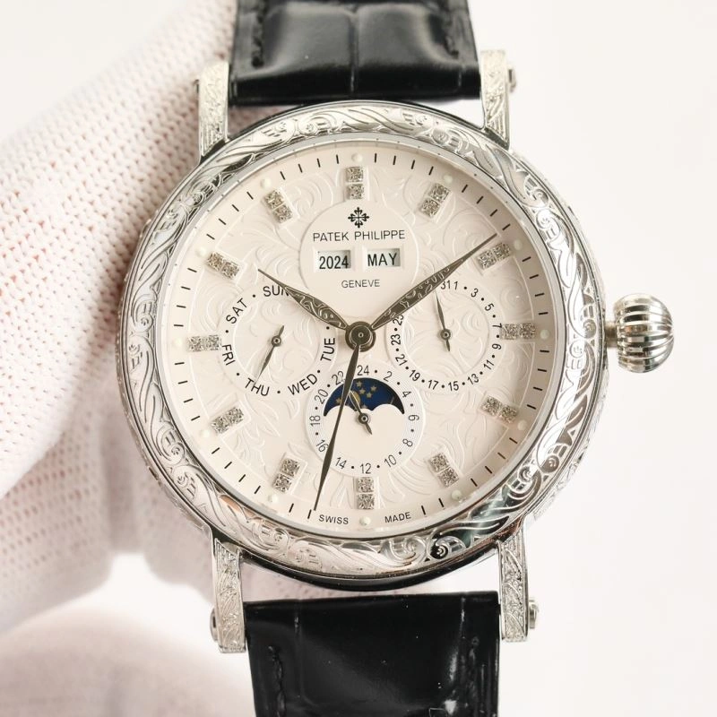 PATEK PHILIPPE Watches SportInspired 194547