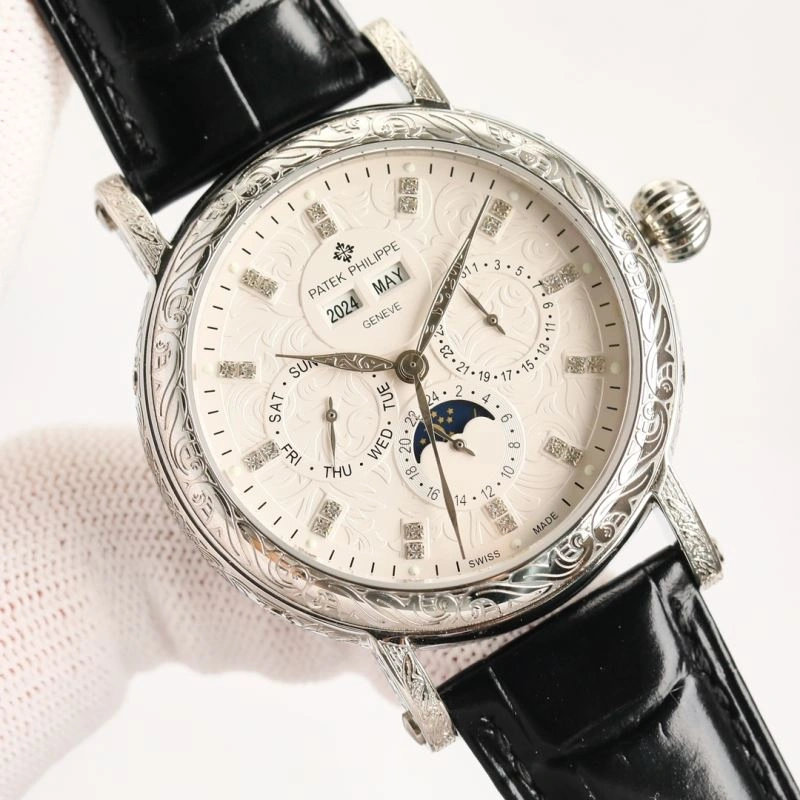 PATEK PHILIPPE Watches SportInspired 194547