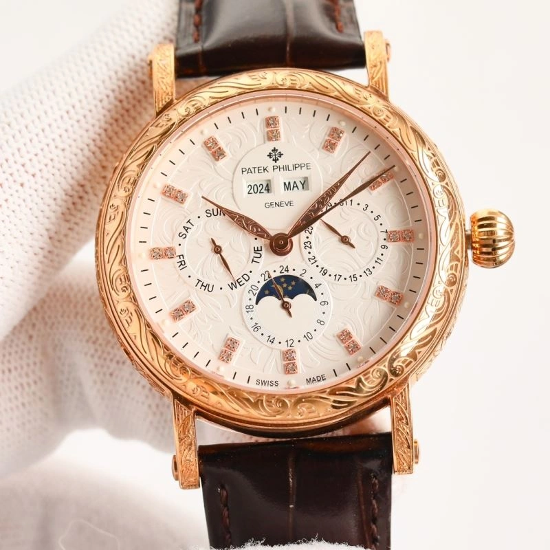 PATEK PHILIPPE Watches SportInspired 194547