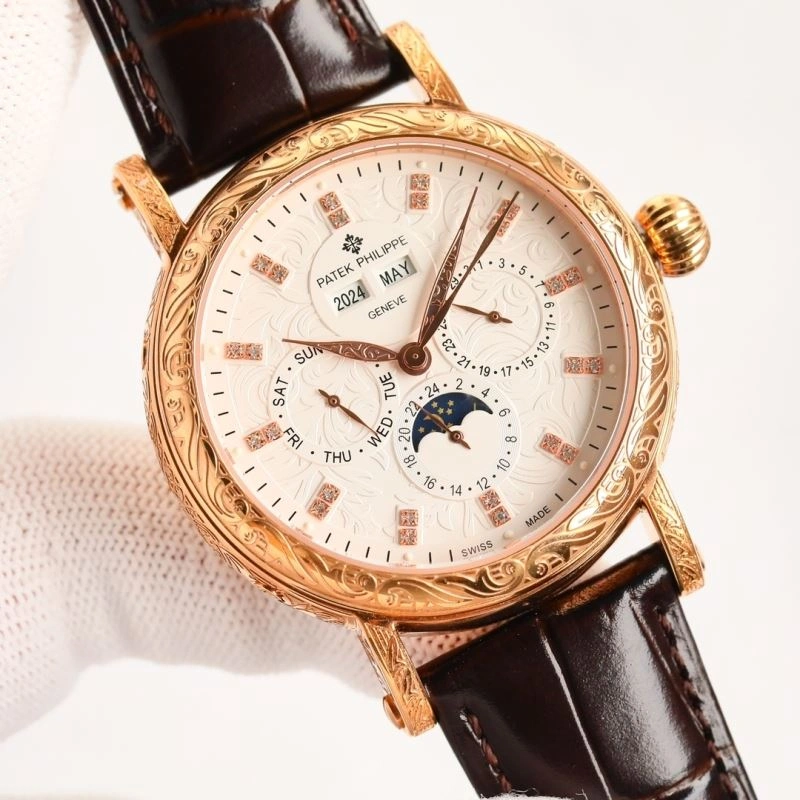 PATEK PHILIPPE Watches SportInspired 194547