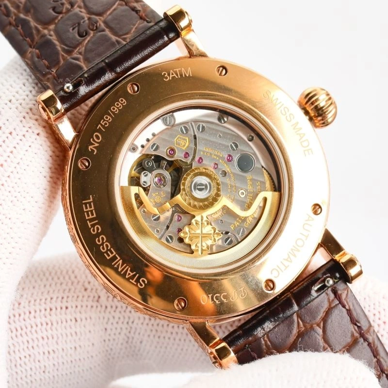 PATEK PHILIPPE Watches SportInspired 194547