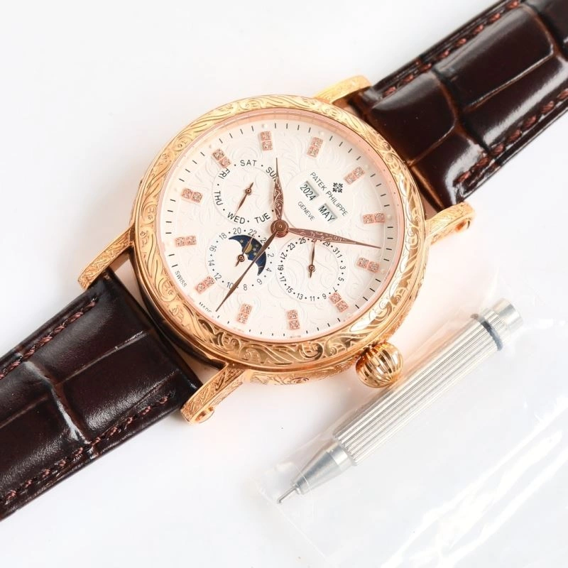 PATEK PHILIPPE Watches SportInspired 194547