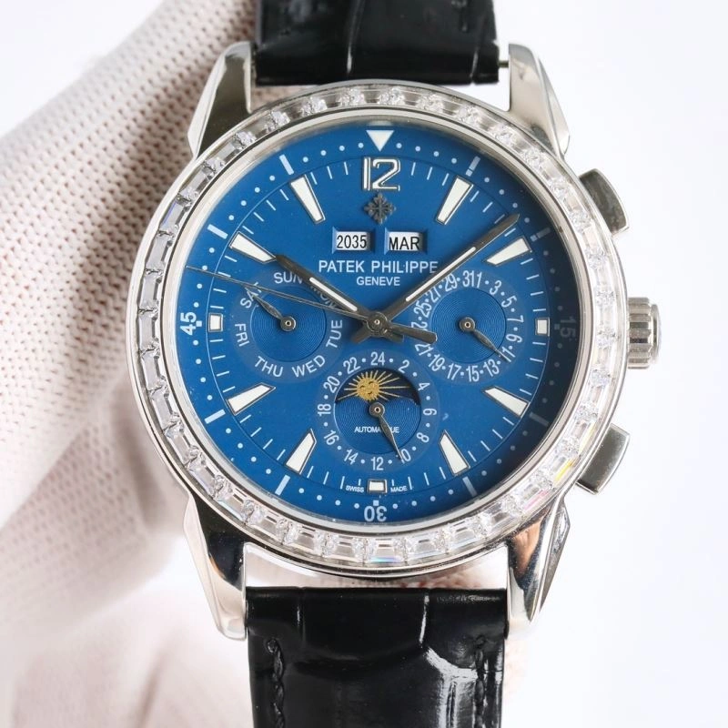 Trendy PATEK PHILIPPE Watches 194546