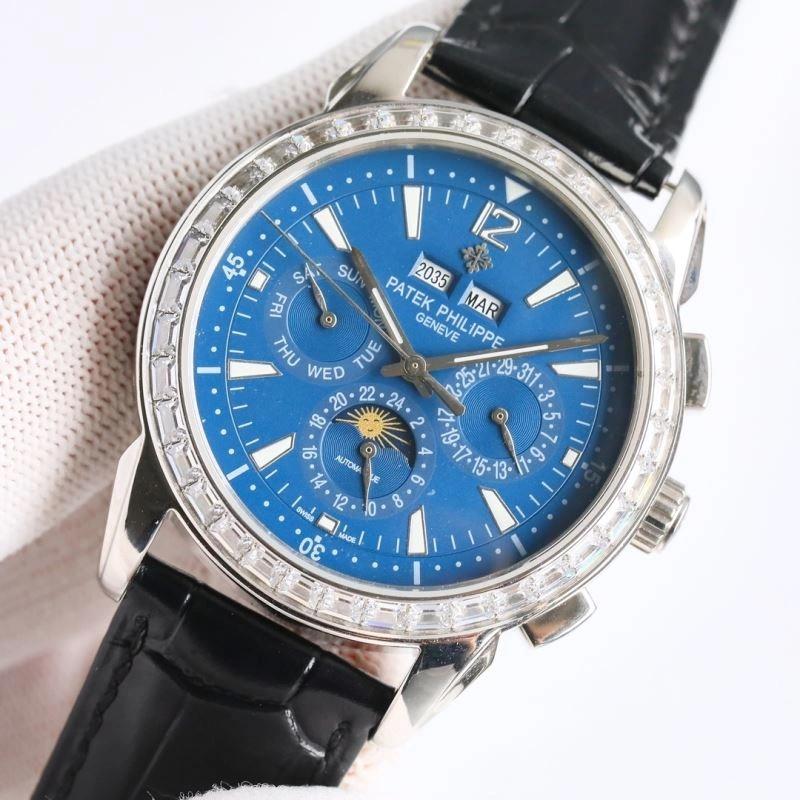 Trendy PATEK PHILIPPE Watches 194546