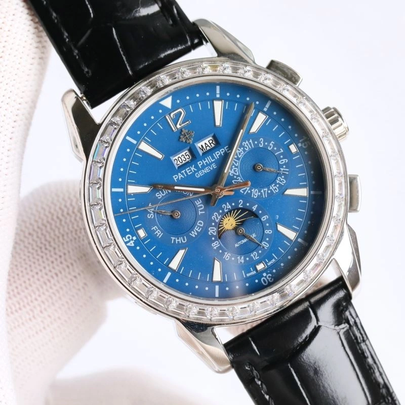 Trendy PATEK PHILIPPE Watches 194546