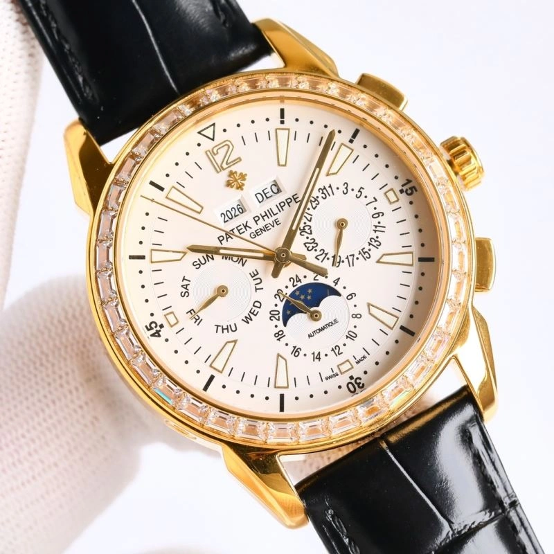 Trendy PATEK PHILIPPE Watches 194546